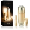 „Sensai Ultimate“ emulsija 100 ml, losjonas II 16 ml, kaukė 8 ml