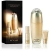 „Sensai Ultimate“ emulsija 100 ml, losjonas II 16 ml, kaukė 8 ml