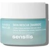 Sensilis Skin Rescue Barrier Repair Kreminis, 50 ml