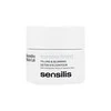 Sensilis Supreme Detox Eye detoksikuojantis paakių kremas 15ml