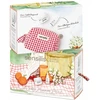 Sensilis Upgrade Ar Kreminis, 50 ml Set 3 Pieces