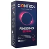 Senso Fine Control Condom 12 Units