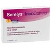 Serelys Incocontrol 30 Kapsulių