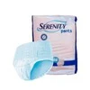 Serenety Serenity Slip Small Night Naktinės sauskelnės Mažo dydžio 80vnt