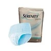 "Serenity" kelnaitės Dienai Didelis dydis 80vnt