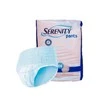 Serenity Slip Night Medium dydžio čiužiniai 80 vnt.