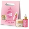 Sesderma Antiage kremas 50ml + Reti Age 5 liposomų serumas 30ml rinkinys