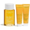 Clarins Aroma Tonikas Treatment Aliejus Kūno aliejus