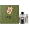 Set Gucci Guilty Homme EDT, 90 ml Desodorante Stick, 75 g Gel, 75 ml