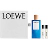 Set Loewe 7 EDT, 100 ml EDT, 10 ml 7 Eliksyras, 10 ml
