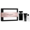 Set Narciso Rodriguez For Her EDT, 100 ml Body, 50 ml EDT, 10 ml