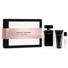 Rinkinys „Narciso Rodriguez For Her“ EDT, 50 ml, kūnui, 50 ml, EDT 7, 5 ml