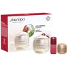 Shiseido Benefiance Wrinkle Smoothing Kreminis Estuche 3 Piezas