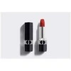 Lūpų dažai Dior Rouge Couture Colour N:999 Matte, 30 ml