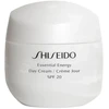 Shiseido Essential Energy Day Kreminis Spf20 50ml
