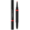 Shiseido Lipliner Inkduo 07 Poppy
