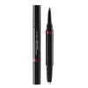 Shiseido Lūpų kontūro pieštukas InkDuo, 1,1 g, Spalva: 11 Plum
