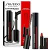 Shiseido ControlledChaos MascaraInk Blakstienų tušas