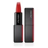 Shiseido ModernMatte Powder matiniai lūpų dažai, 4g, Spalva: 514 Hyper Red