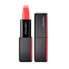 Shiseido ModernMatte Powder matiniai lūpų dažai, 4g, Spalva: 525 Sound Check