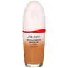 „Shiseido Revitalessence Skin Glow“ skystas makiažo pagrindas „420 SPF 30“, 30 ml