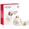 Shiseido Shi Benef W Smoothing Eye Cr, 15 ml Set26