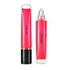 Shiseido Shimmer GelGloss lūpų blizgesys, 9 ml, Spalva: 07 Shin-Ku Red
