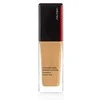 „Shiseido Synchro Skin Radiant Lifting Radiant“ skystas makiažo pagrindas, 340 Oak SPF 30, 30 ml