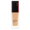 Shiseido Synchro Skin Radiant Lifting Kreminis Foundation 320 Pine, 30 ml