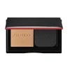 Shiseido „Synchro Skin“ gaivinantis kompaktiškas makiažo pagrindas, 250 smėlio spalvos, 9 g