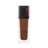 Shiseido Synchro Skin Savaime gaivinantis pagrindas Spf30 550 Jaspis, 30 ml