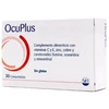 Sifi Ocuplus Aktyvūs Maisto Papildai 30 Tablečių