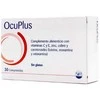 Sifi Ocuplus Aktyvūs Maisto Papildai 30 Tablečių