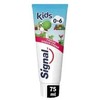 Signal Vaikams Dantų Pasta 75ml