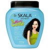 Skala Plaukų priežiūros kremas #Mais Cachos 1000ml