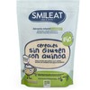 "Smileat" dribsniai be glitimo su kvinoja Bio 200g