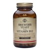 Solgar alaus mielės Vitaminas B12 250 tablečių