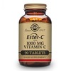 Solgar Ester-C Plus 1000mg 90 Kapsulių