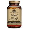 Solgar Ester-C Plus 500mg 100 kapsulių