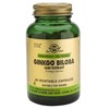 Solgar Ginkgo Biloba 60 kapsulių