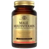 Solgar Male Multivitamin 60 Vegetable Capsules