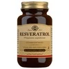Solgar Resveratrol 100mg 60 kapsulių