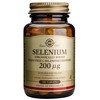 Solgar Selenas 200 µg 50 tablečių