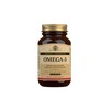 Omega-3, žuvų taukai SOLGAR Triple Strength Omega-3 Softgels , 100 vnt.