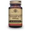 Solgar Vitamina B12 1000 μg Kapsulės 30 vnt.