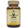 Solgar VM-2000 Multivitaminai 90 Tablečių