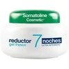 Somatoline Cosmetics Reductor 7 Noches Gel anticelilitinis kremas, 400 ml