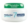 Somatoline Cosmetics Reducer 7 Nights Gel Stanrginamasis kūno kremas 400ml