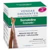 "Somatoline" drenažiniai tvarsčiai "Maxi Kit" 4 dalių rinkinys