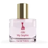 Sophie La Girafe Oh! My Sophie EDT tualetinis vanduo vaikams, 50 ml